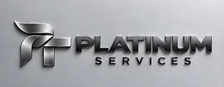 Platinum Services - logo