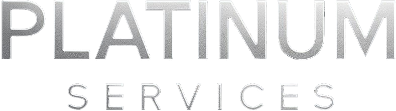 Platinum Services - logo